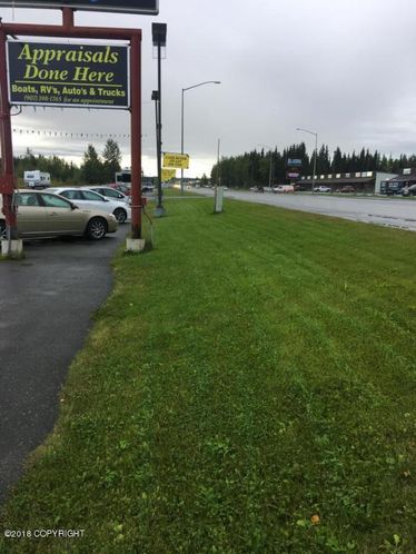 35960 Kenai Spur Hwy, Soldotna, AK 99669